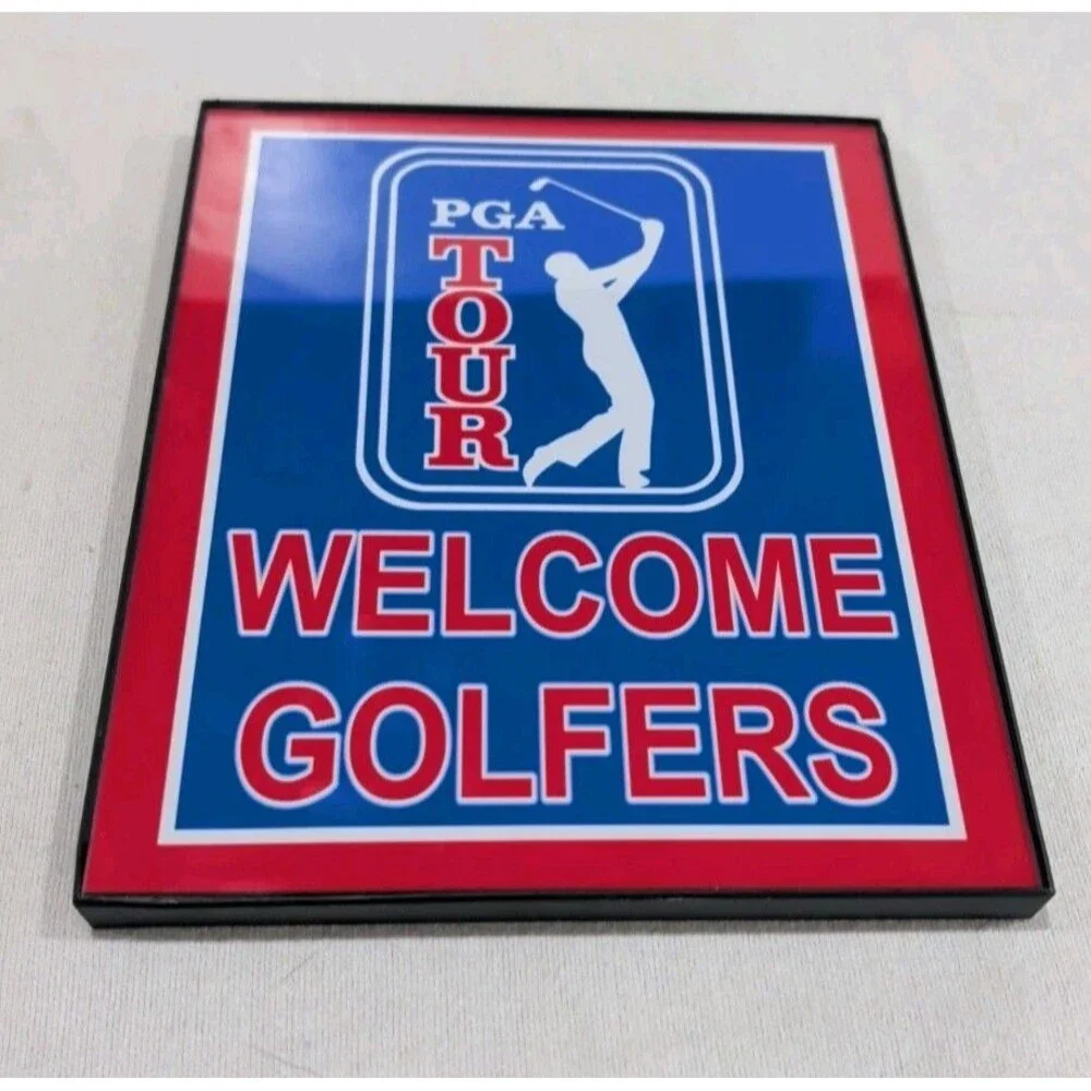 PGA Tour 